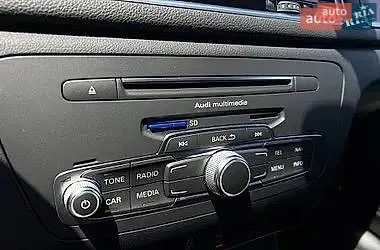 2018 Audi Q3 - мініатюра 31