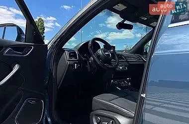 2018 Audi Q3 - мініатюра 38