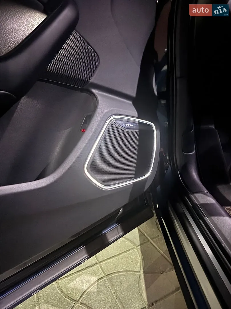 2018 Audi Q3 - мініатюра 44