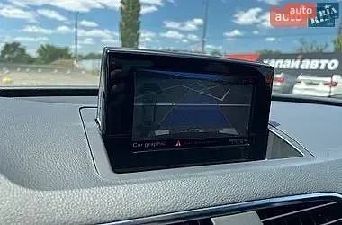 2018 Audi Q3 - мініатюра 51