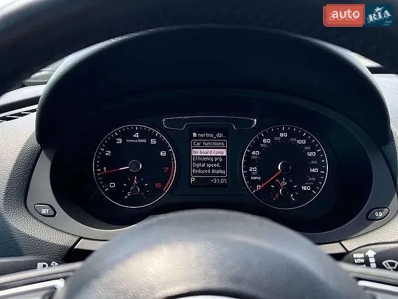 2018 Audi Q3 - мініатюра 52