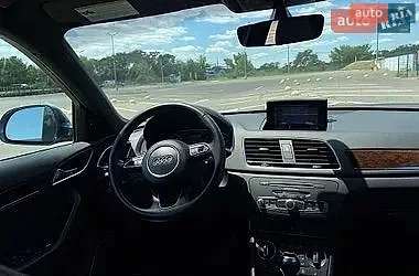 2018 Audi Q3 - мініатюра 55