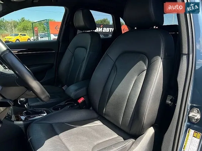 2018 Audi Q3 - мініатюра 54