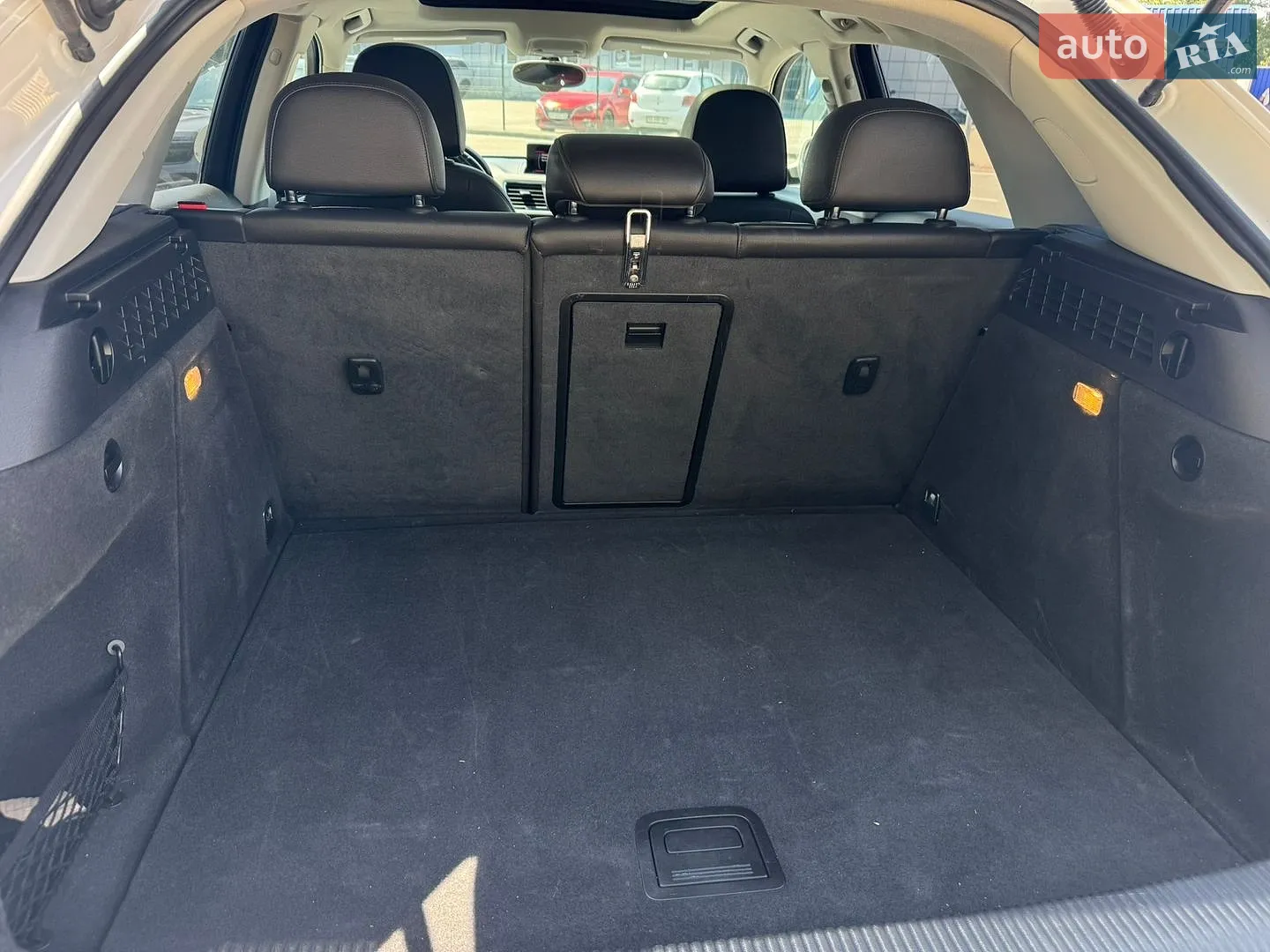 2014 Audi Q3 - мініатюра 15