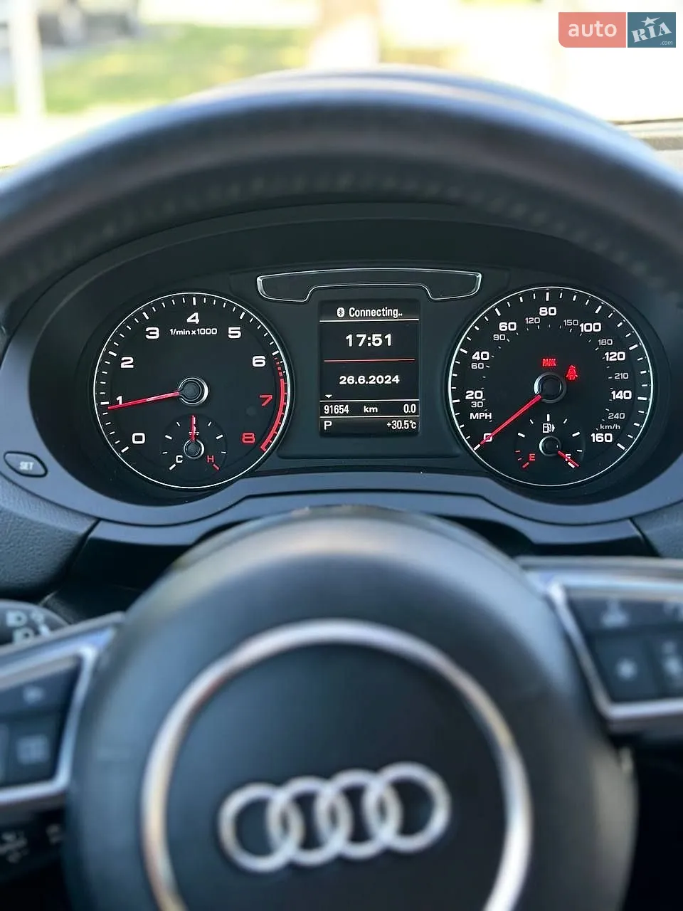 2017 Audi Q3 - мініатюра 5