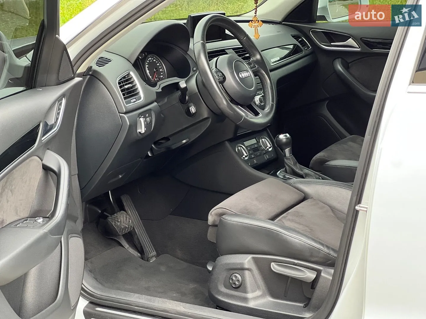 2013 Audi Q3 - мініатюра 17