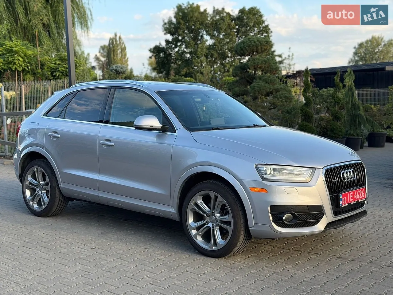 2018 Audi Q5 - мініатюра 32