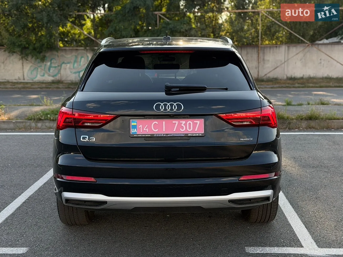2021 Audi Q3 - мініатюра 5