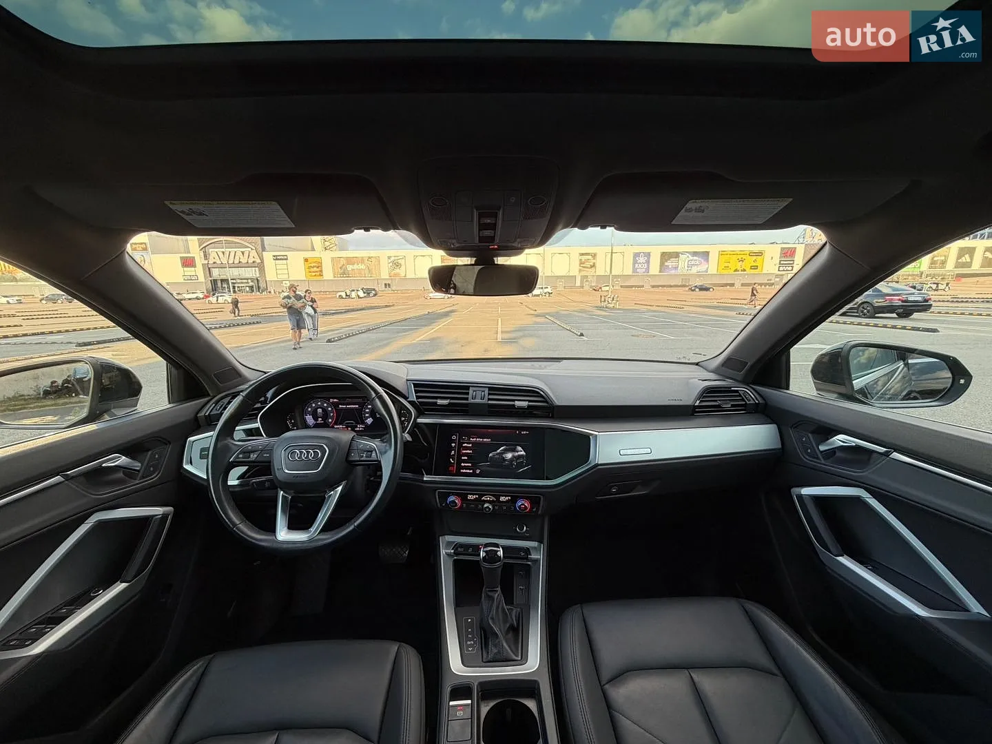 2021 Audi Q3 - мініатюра 7