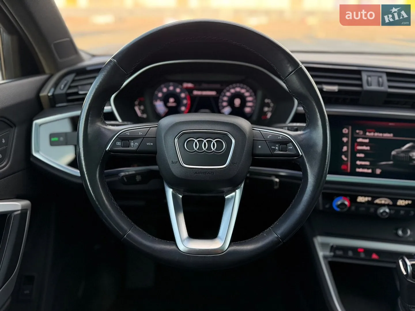 2021 Audi Q3 - мініатюра 8