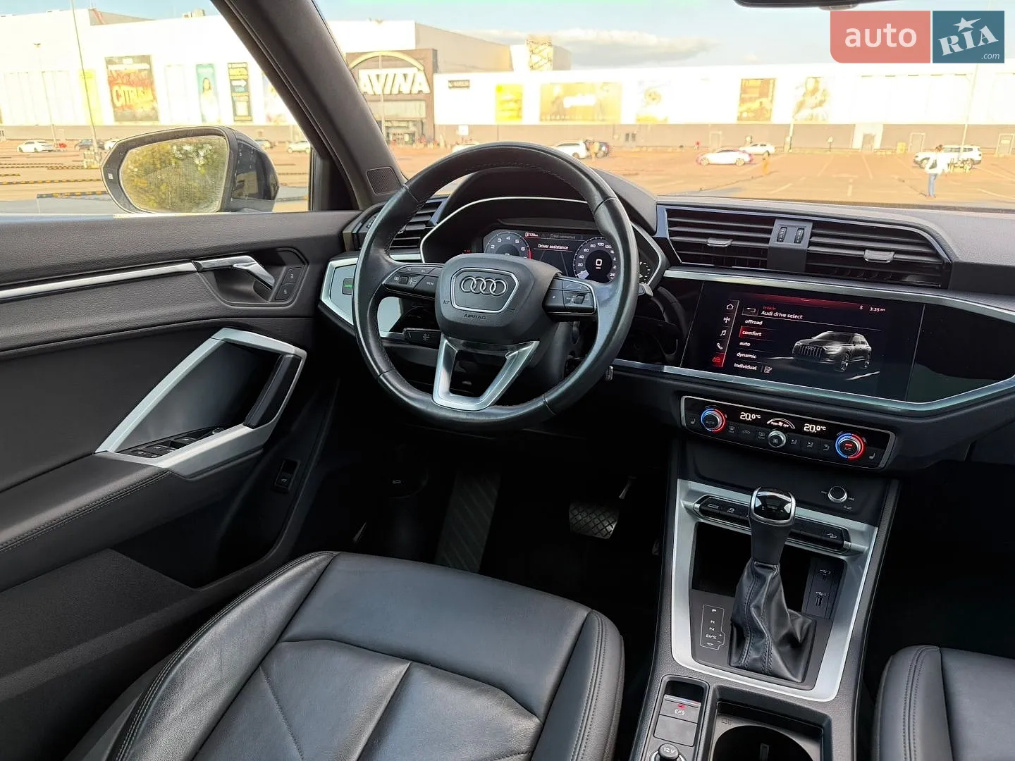 2021 Audi Q3 - мініатюра 9