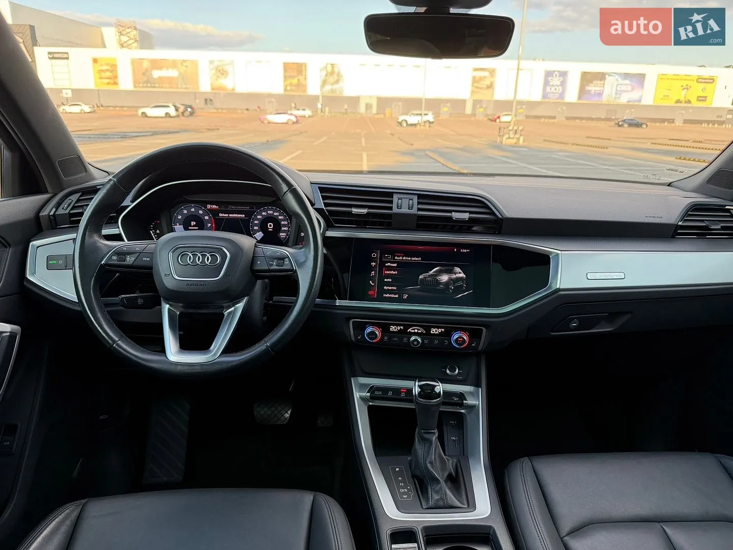 2021 Audi Q3 - мініатюра 10
