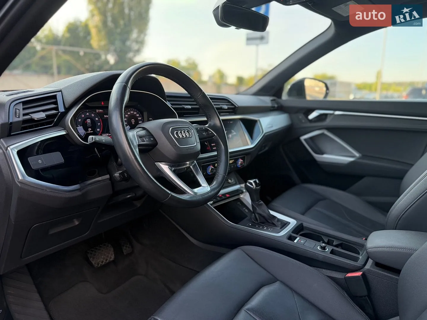 2021 Audi Q3 - мініатюра 12