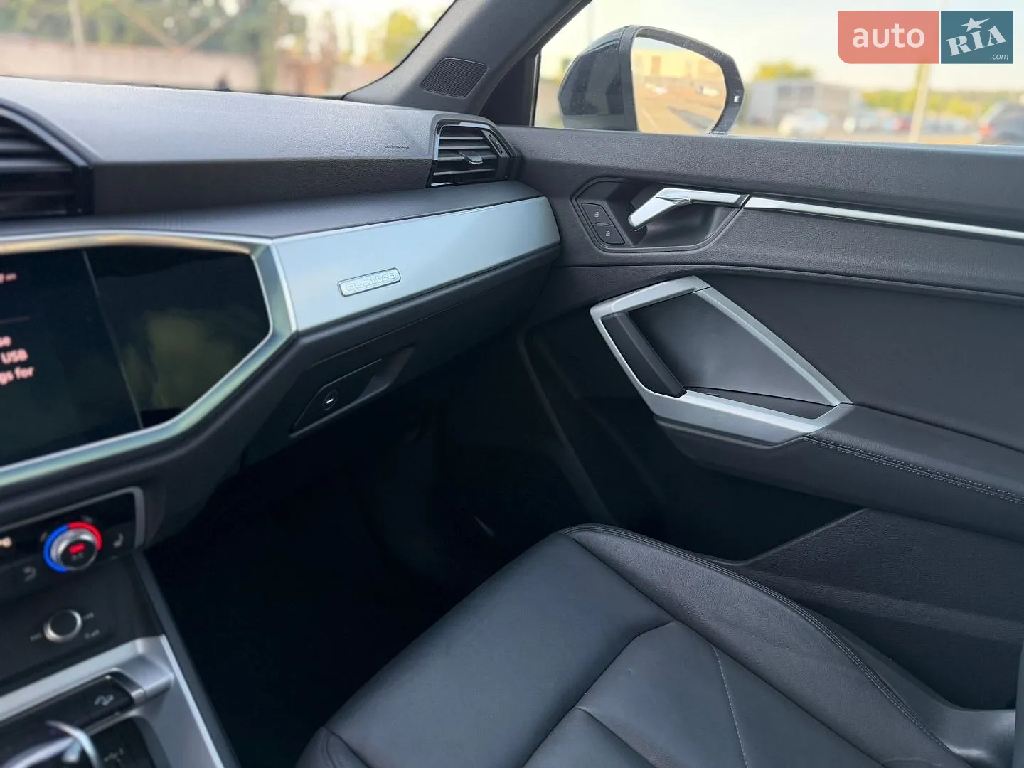 2021 Audi Q3 - мініатюра 13