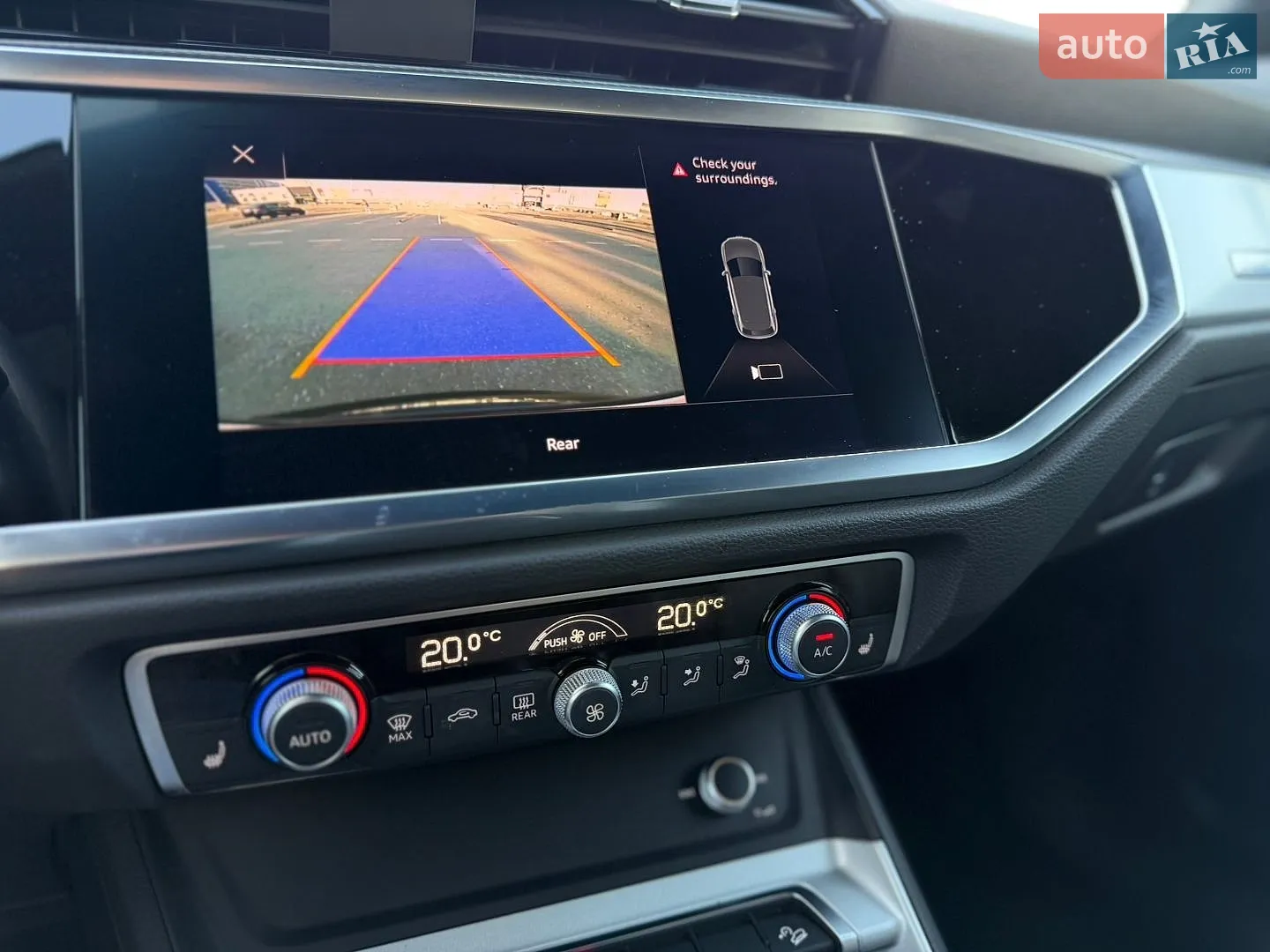 2021 Audi Q3 - мініатюра 18