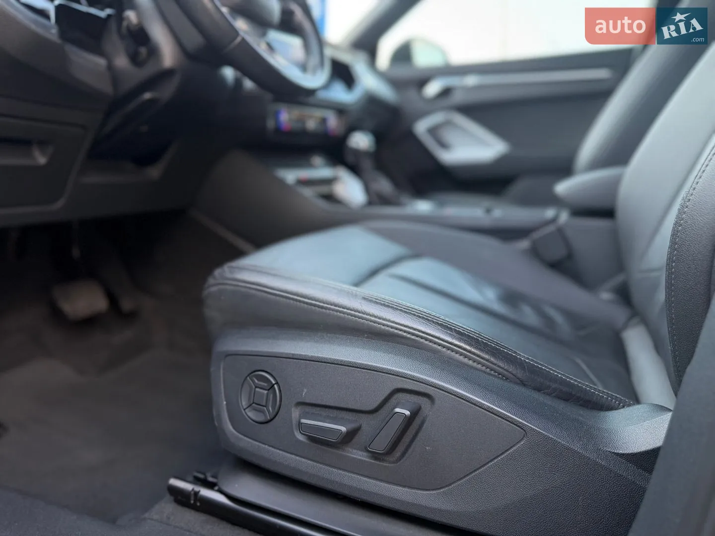 2021 Audi Q3 - мініатюра 20