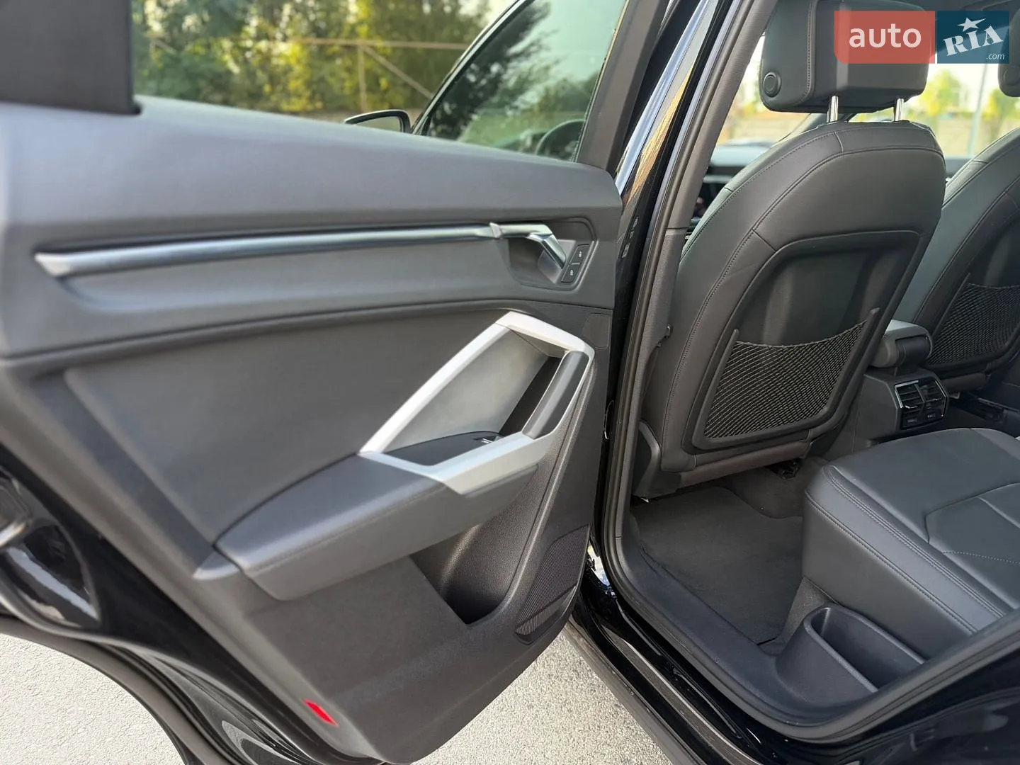 2021 Audi Q3 - мініатюра 21