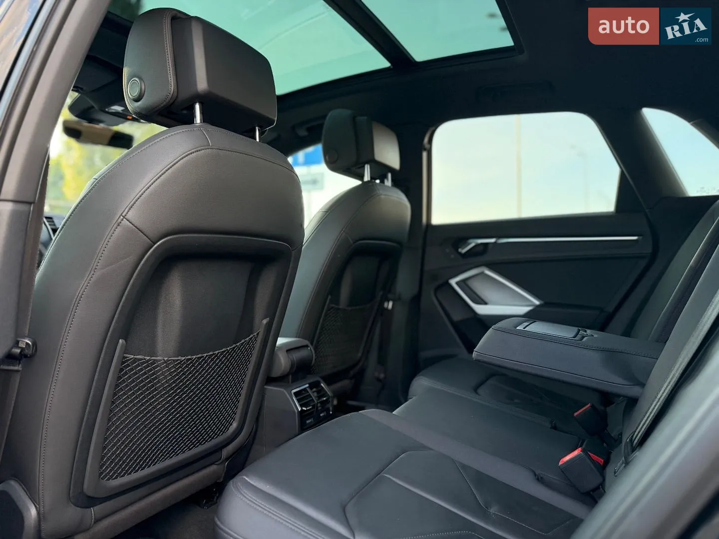 2021 Audi Q3 - мініатюра 22