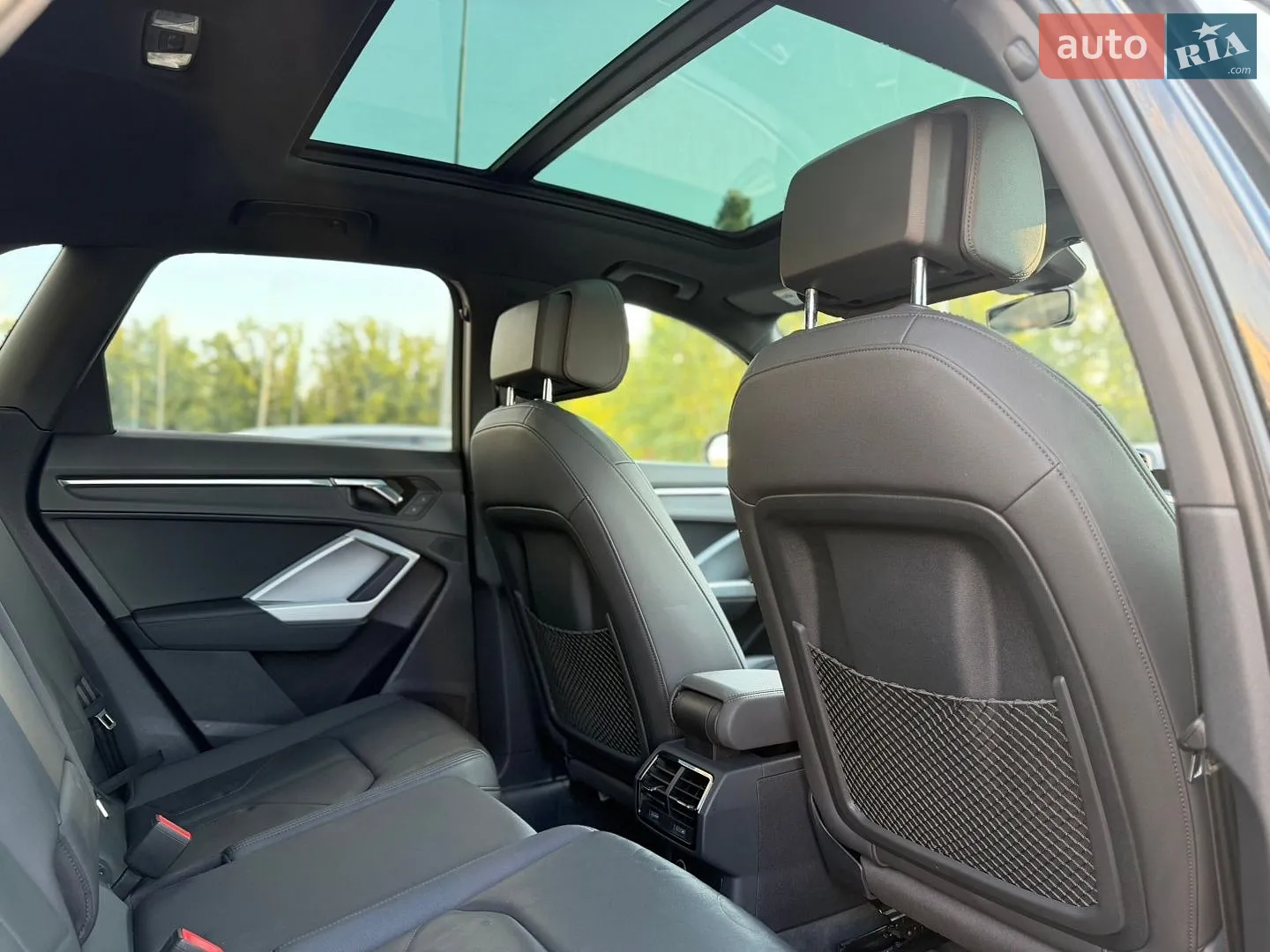 2021 Audi Q3 - мініатюра 23