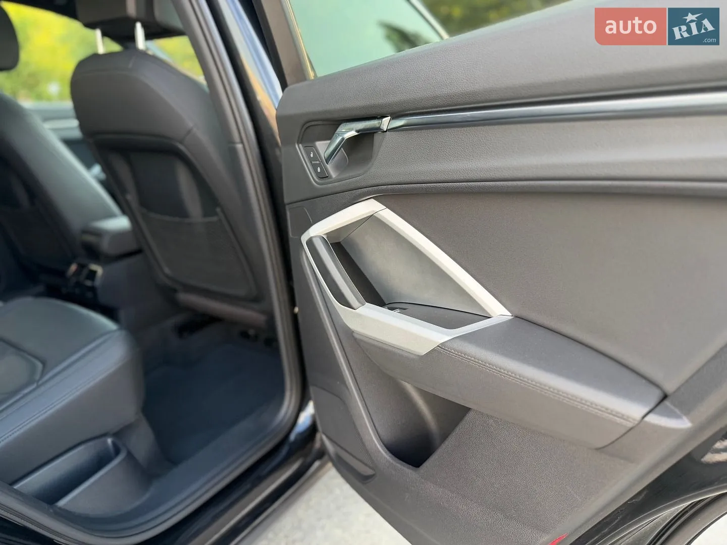 2021 Audi Q3 - мініатюра 24