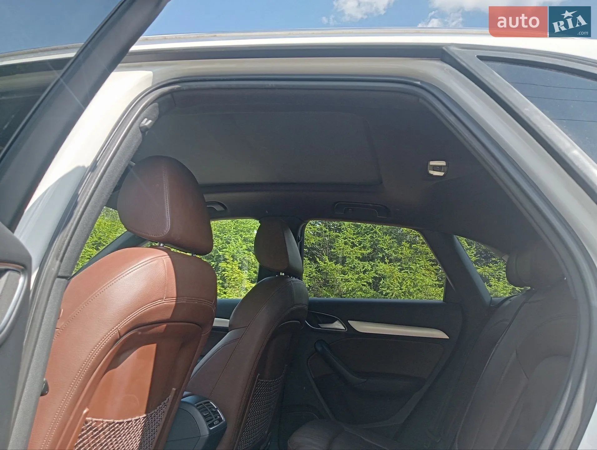 2018 Audi Q3 - мініатюра 14