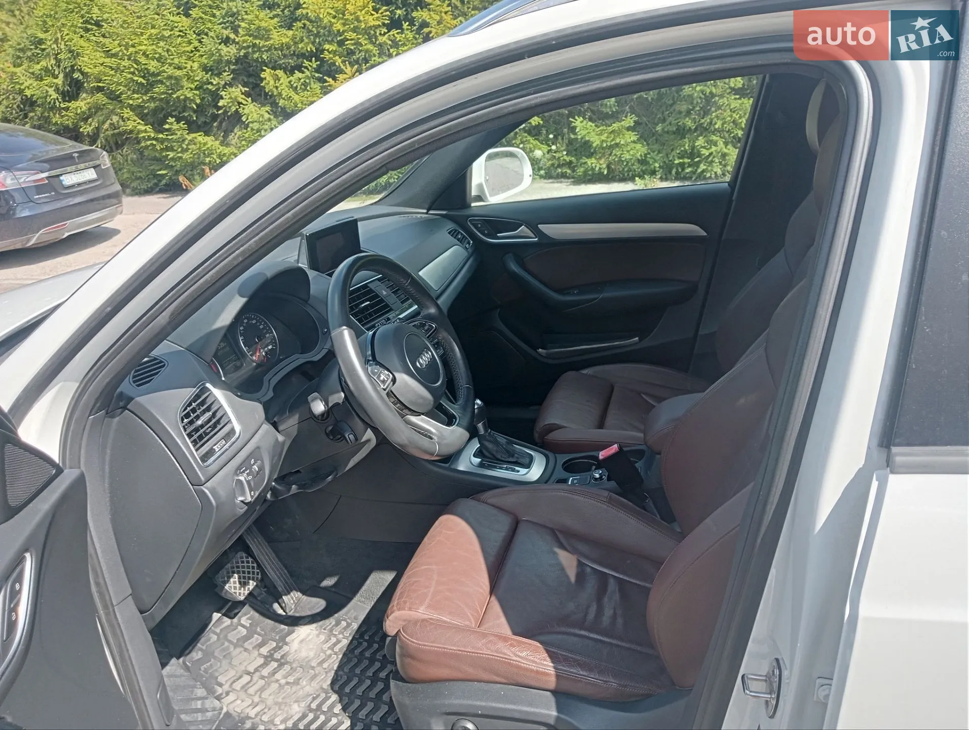 2018 Audi Q3 - мініатюра 17