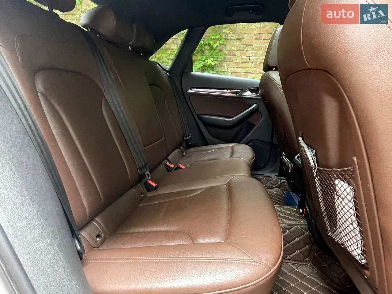2015 Audi Q3 - мініатюра 8