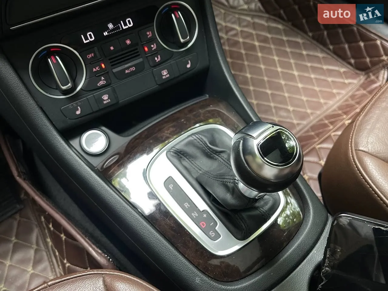 2015 Audi Q3 - мініатюра 25