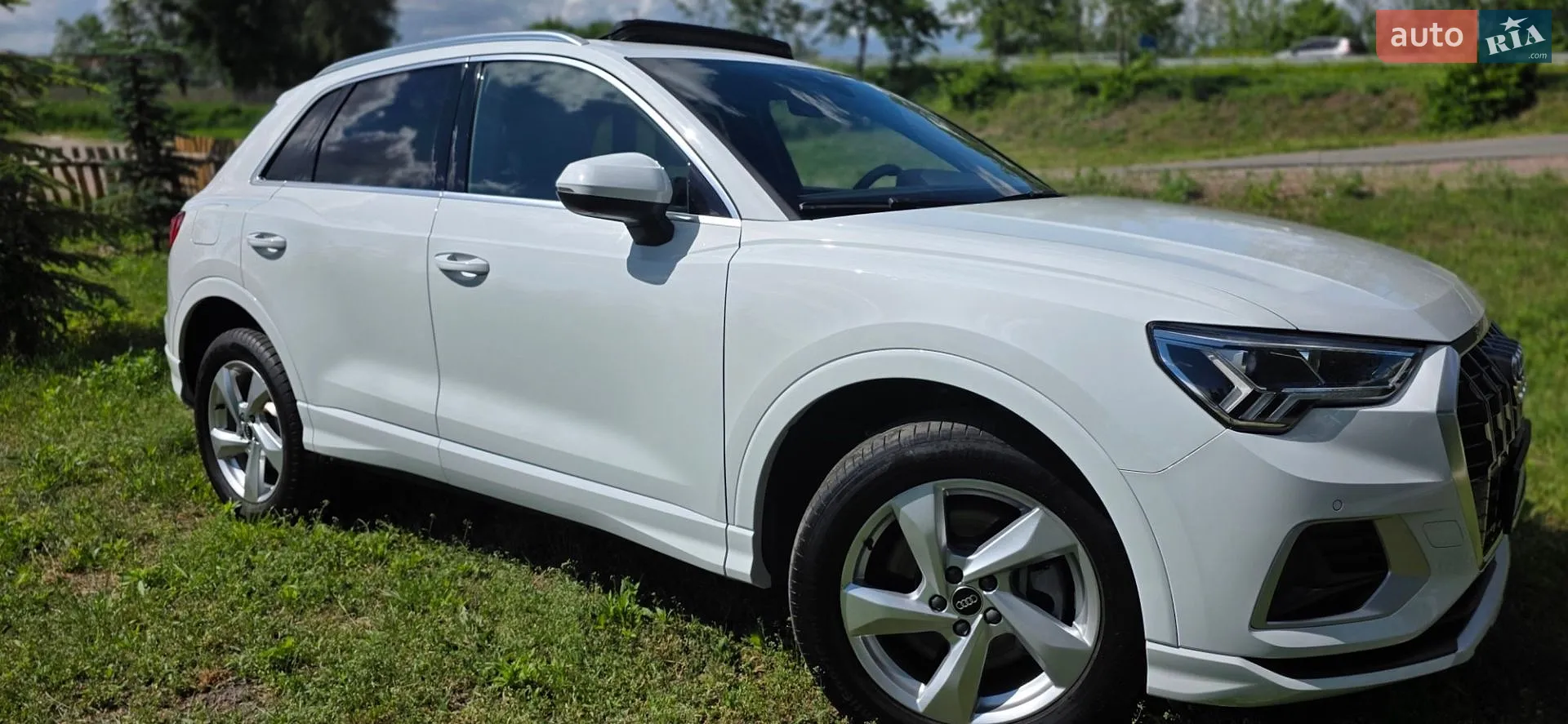 2022 Audi Q3 - мініатюра 5
