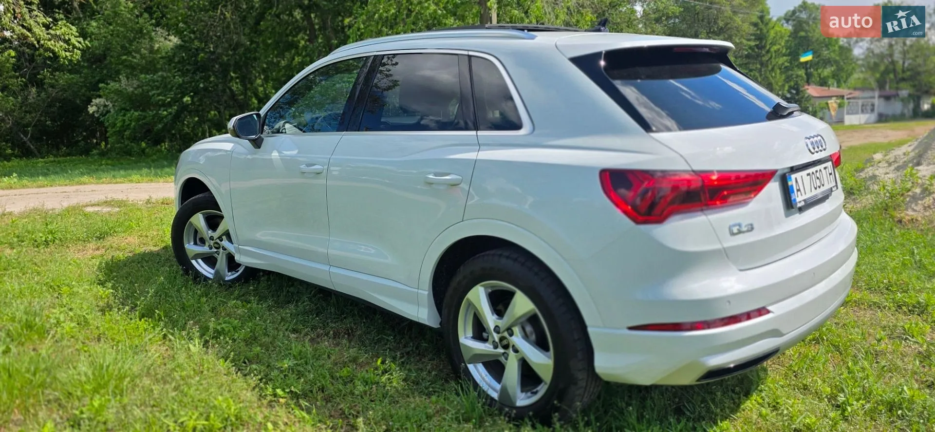 2022 Audi Q3 - мініатюра 6