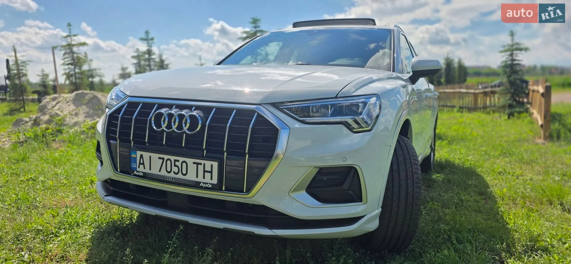 2022 Audi Q3 - мініатюра 8