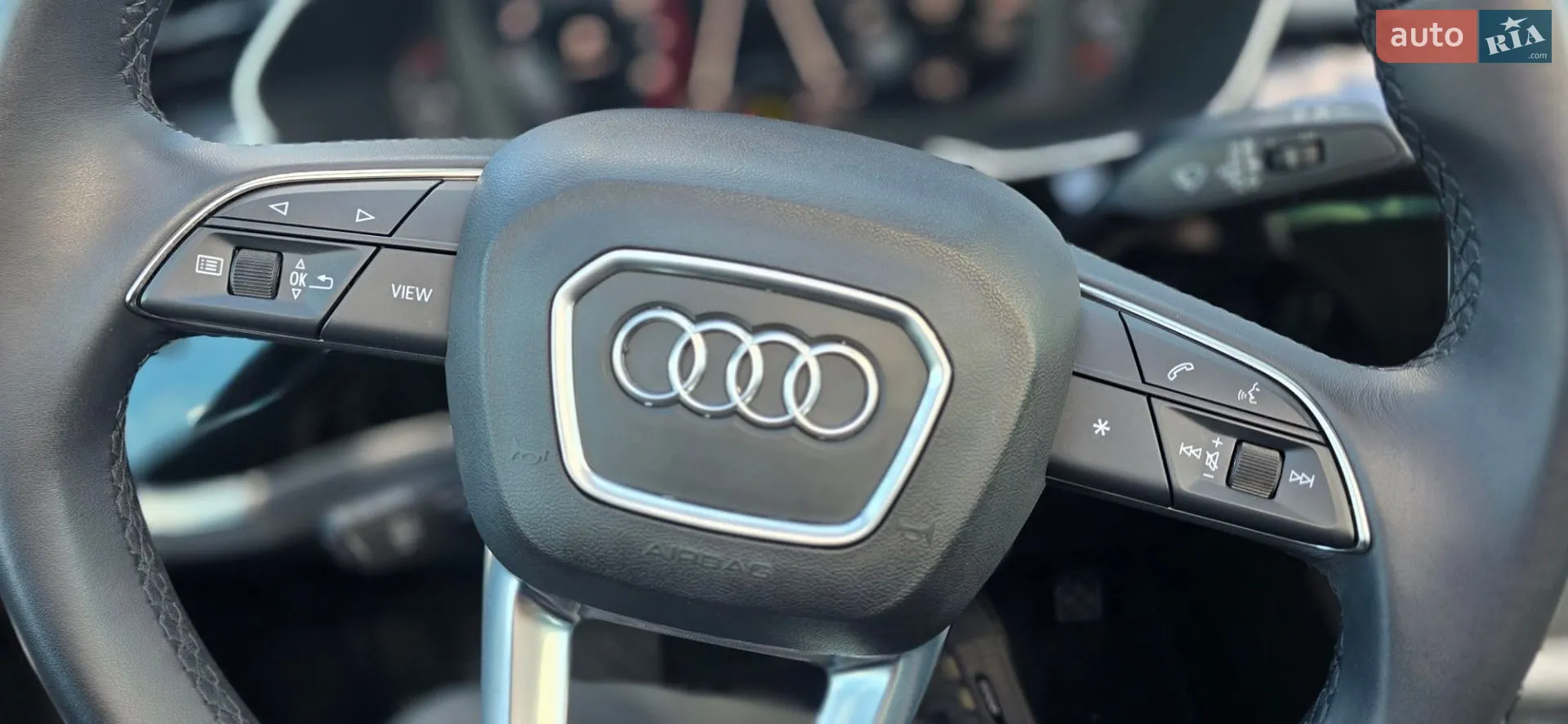 2022 Audi Q3 - мініатюра 12