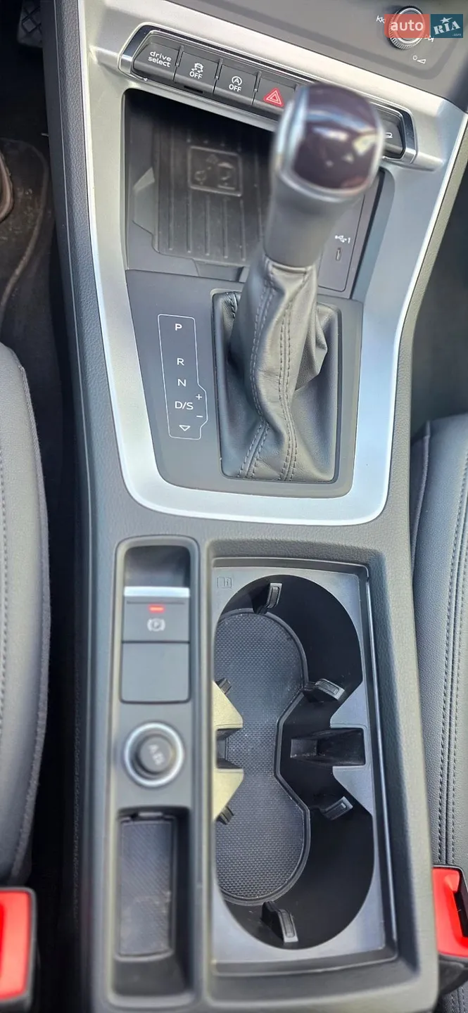 2022 Audi Q3 - мініатюра 14