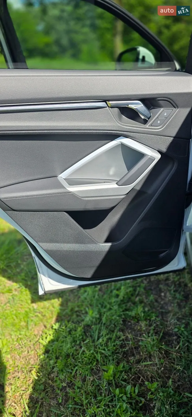 2022 Audi Q3 - мініатюра 20