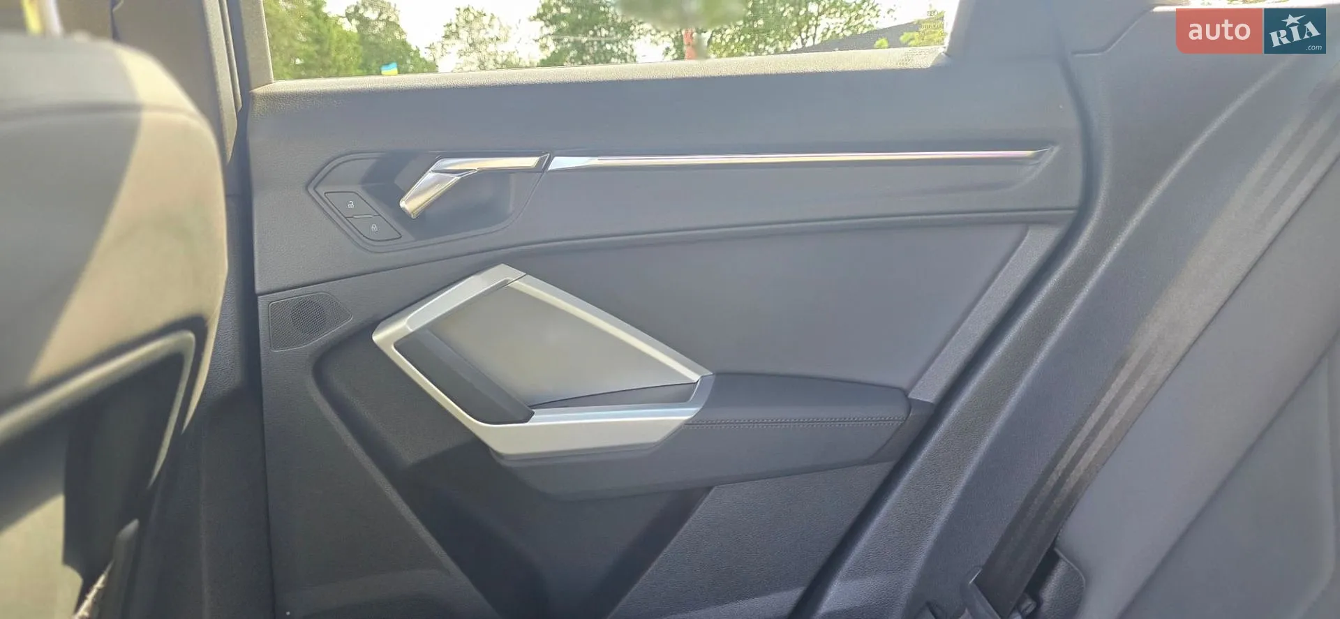 2022 Audi Q3 - мініатюра 23