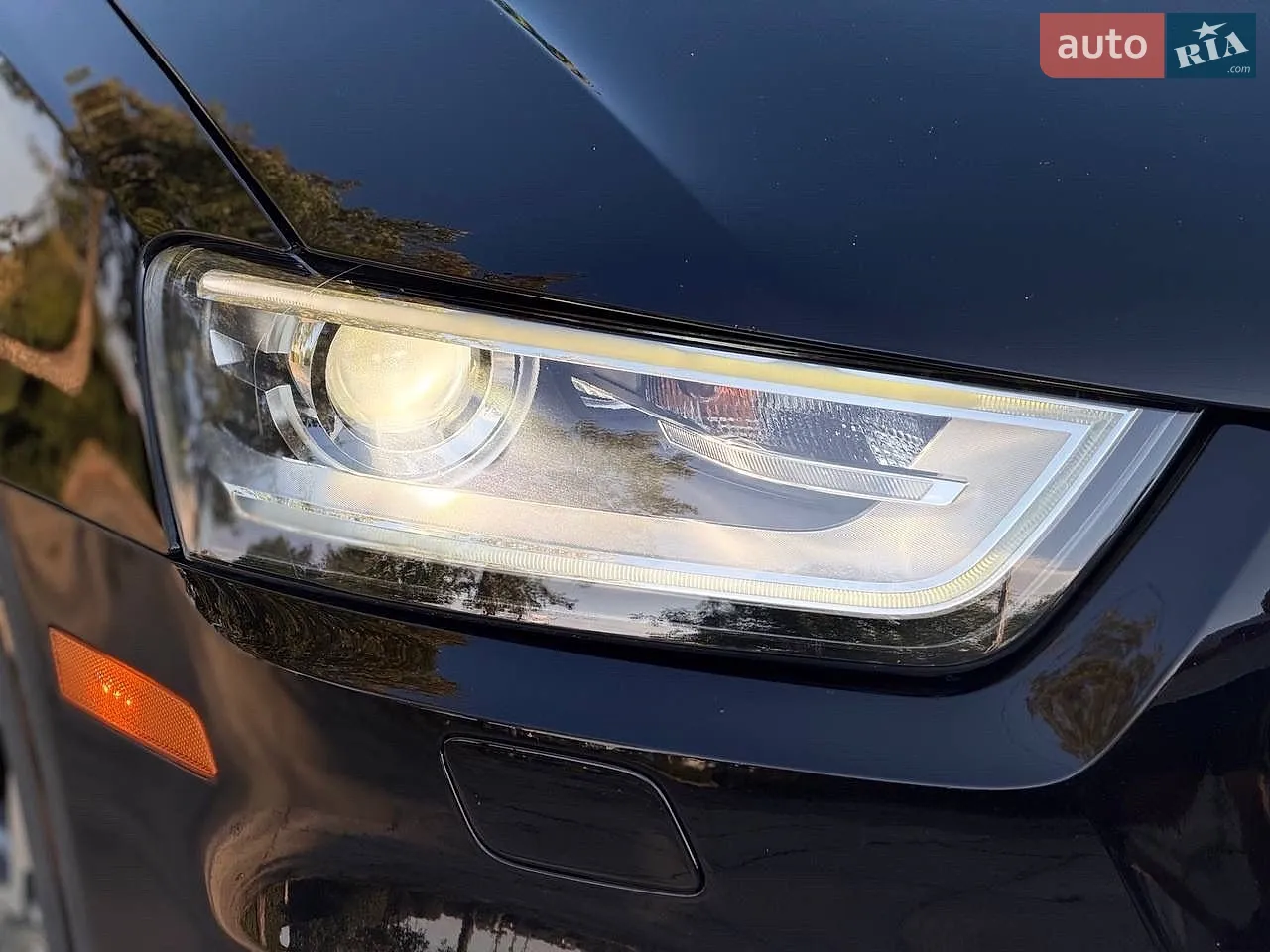 2015 Audi Q3 - мініатюра 9