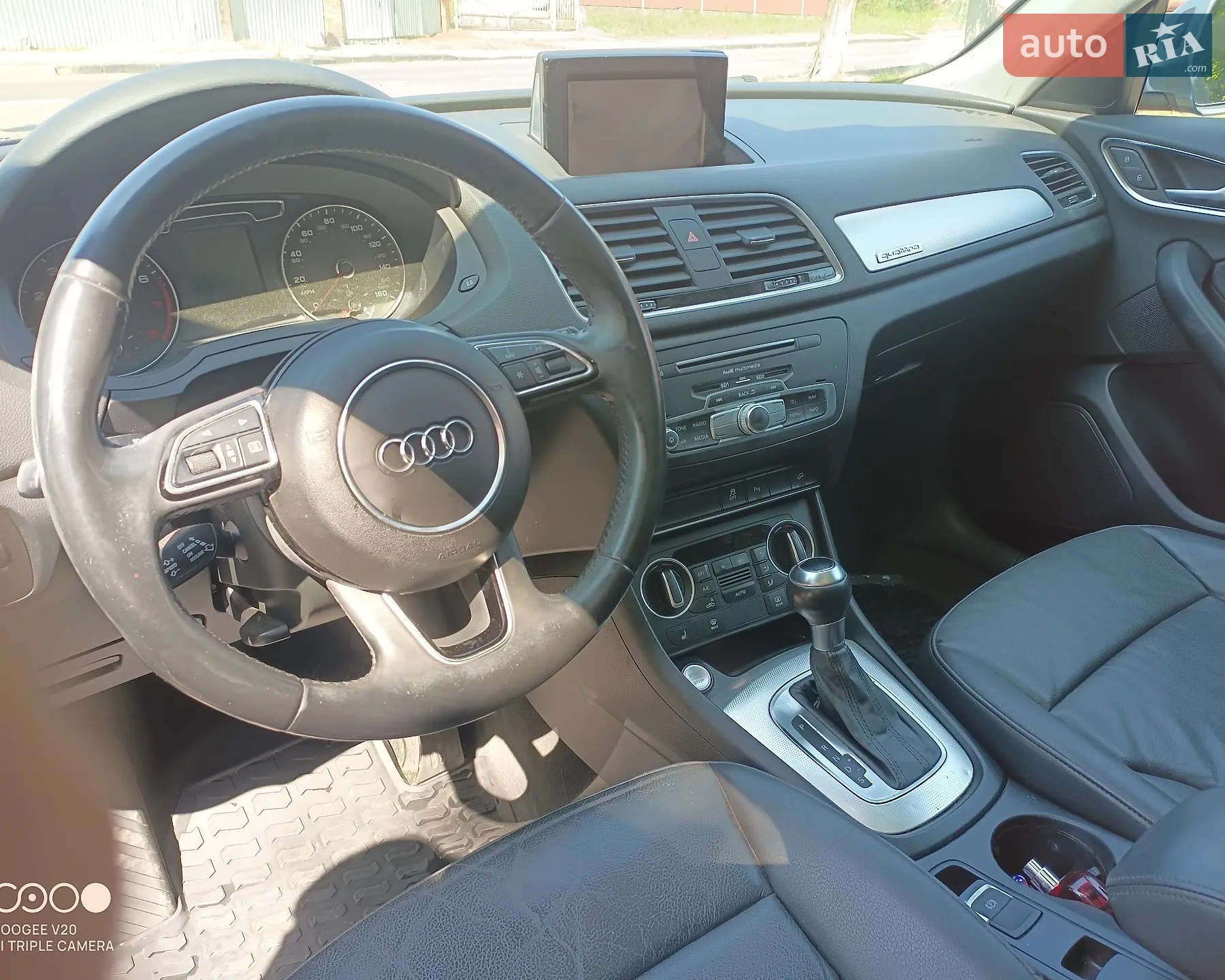 2015 Audi Q3 - мініатюра 4