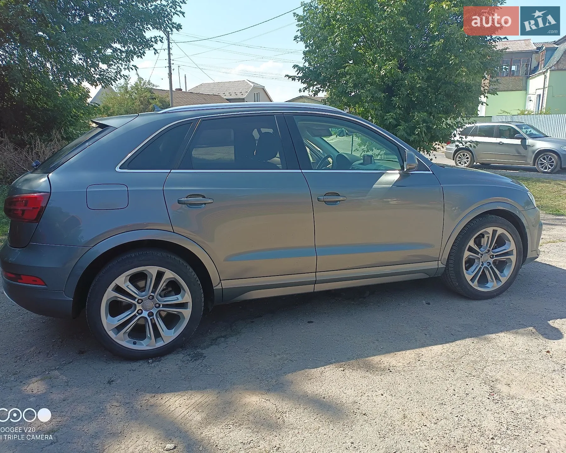2015 Audi Q3 - мініатюра 5