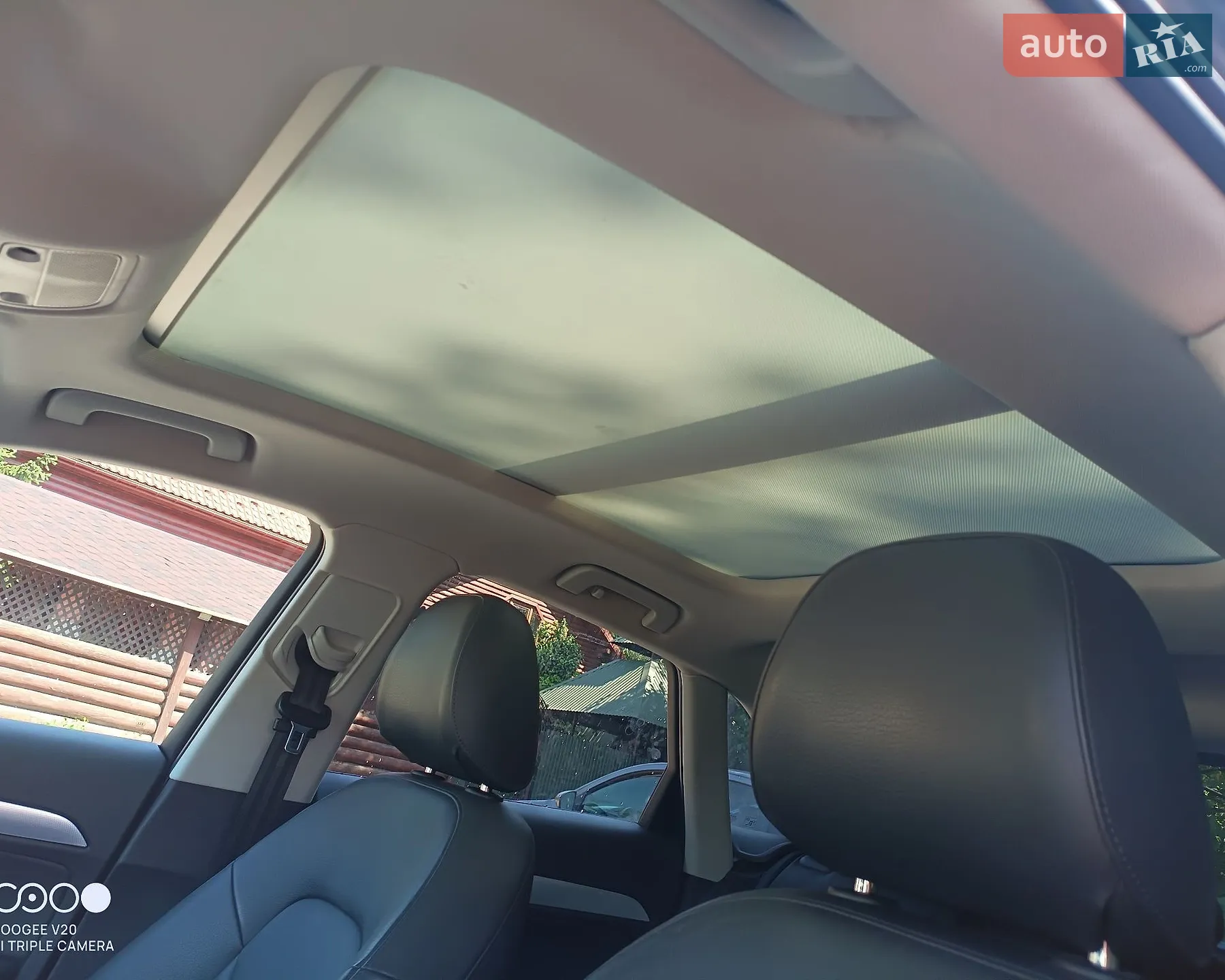 2015 Audi Q3 - мініатюра 7