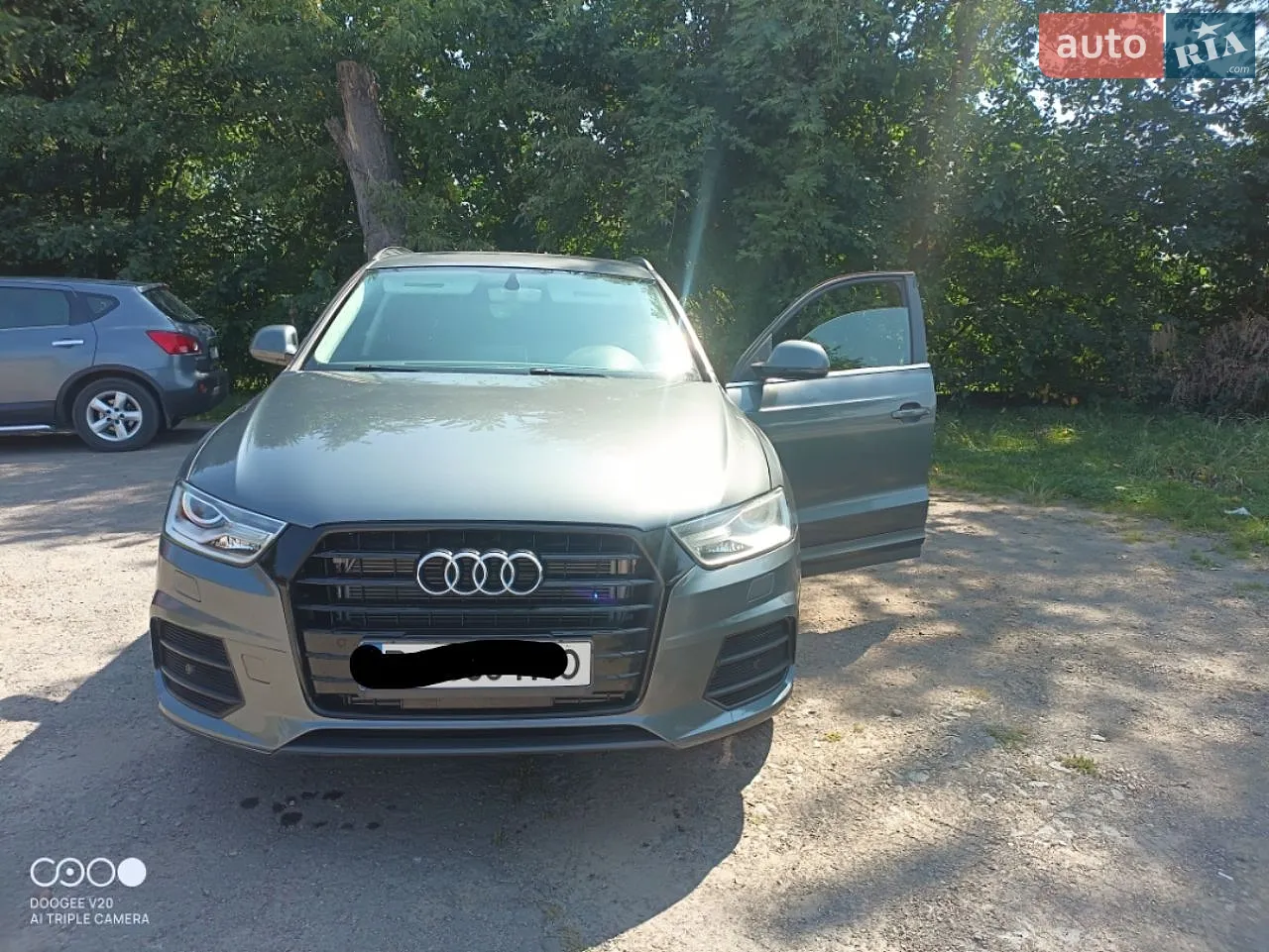 2015 Audi Q3 - мініатюра 9