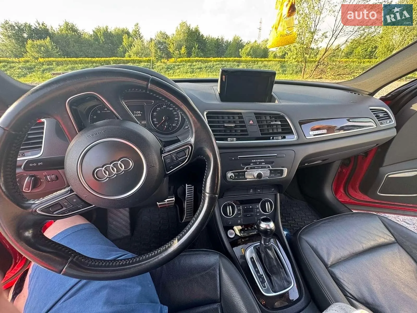 2015 Audi Q3 - мініатюра 6
