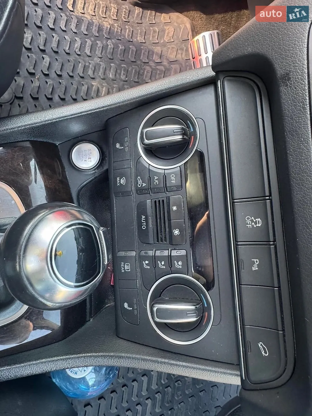 2015 Audi Q3 - мініатюра 13
