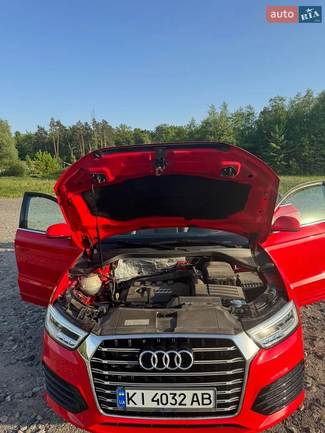 2015 Audi Q3 - мініатюра 14