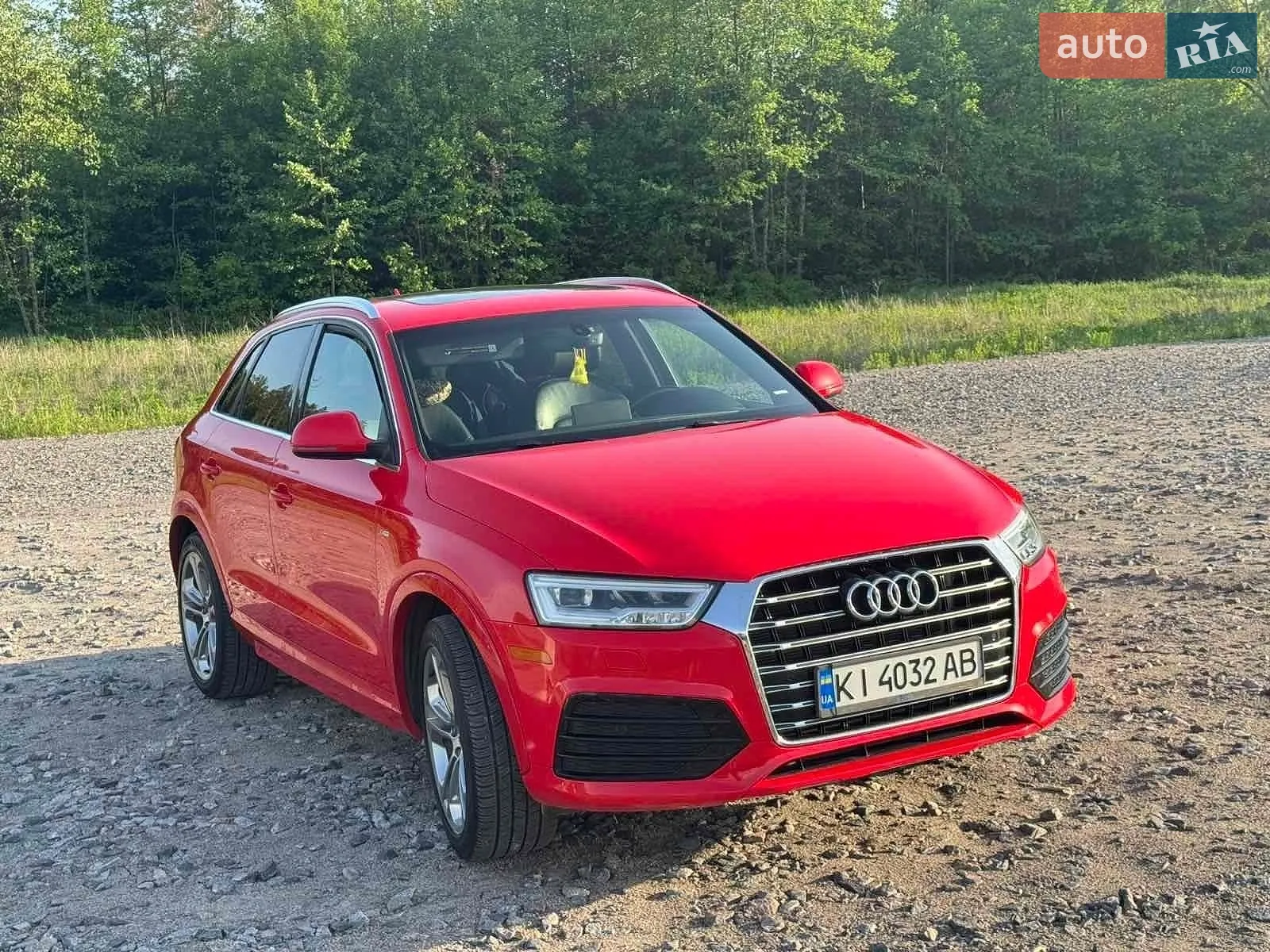 2015 Audi Q3 - мініатюра 18