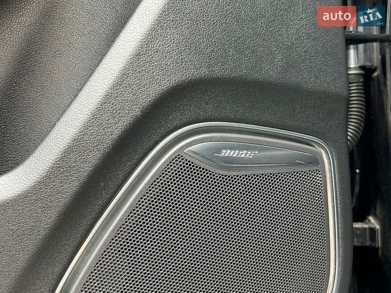 Внедорожник / Кроссовер Audi Q3 2018 в Полтаве