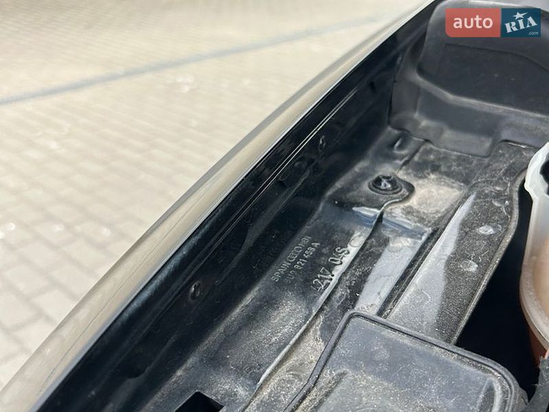 Внедорожник / Кроссовер Audi Q3 2018 в Полтаве