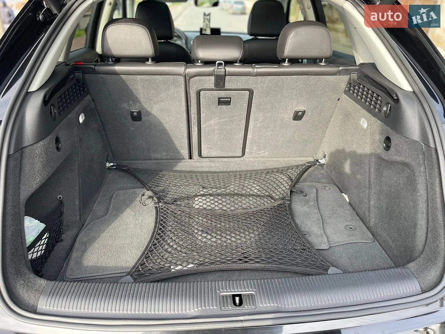 2017 Audi Q3 - мініатюра 34