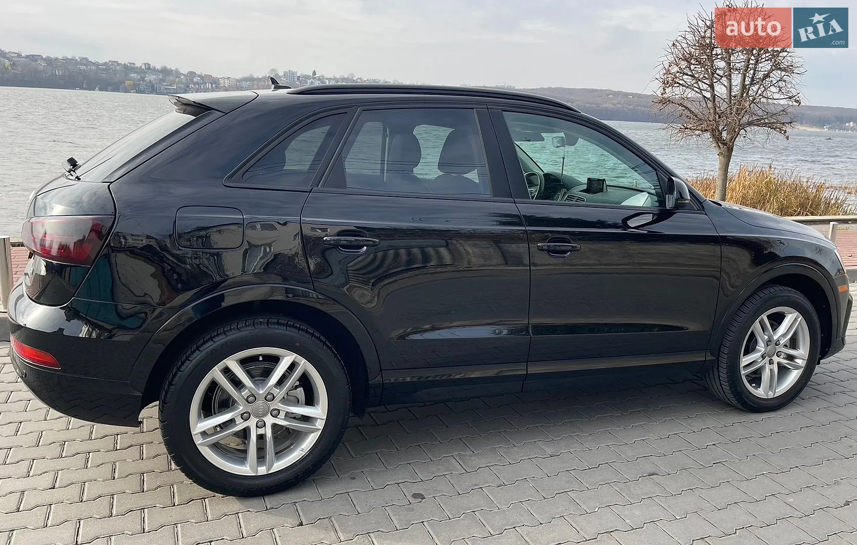 2017 Audi Q3 - мініатюра 14