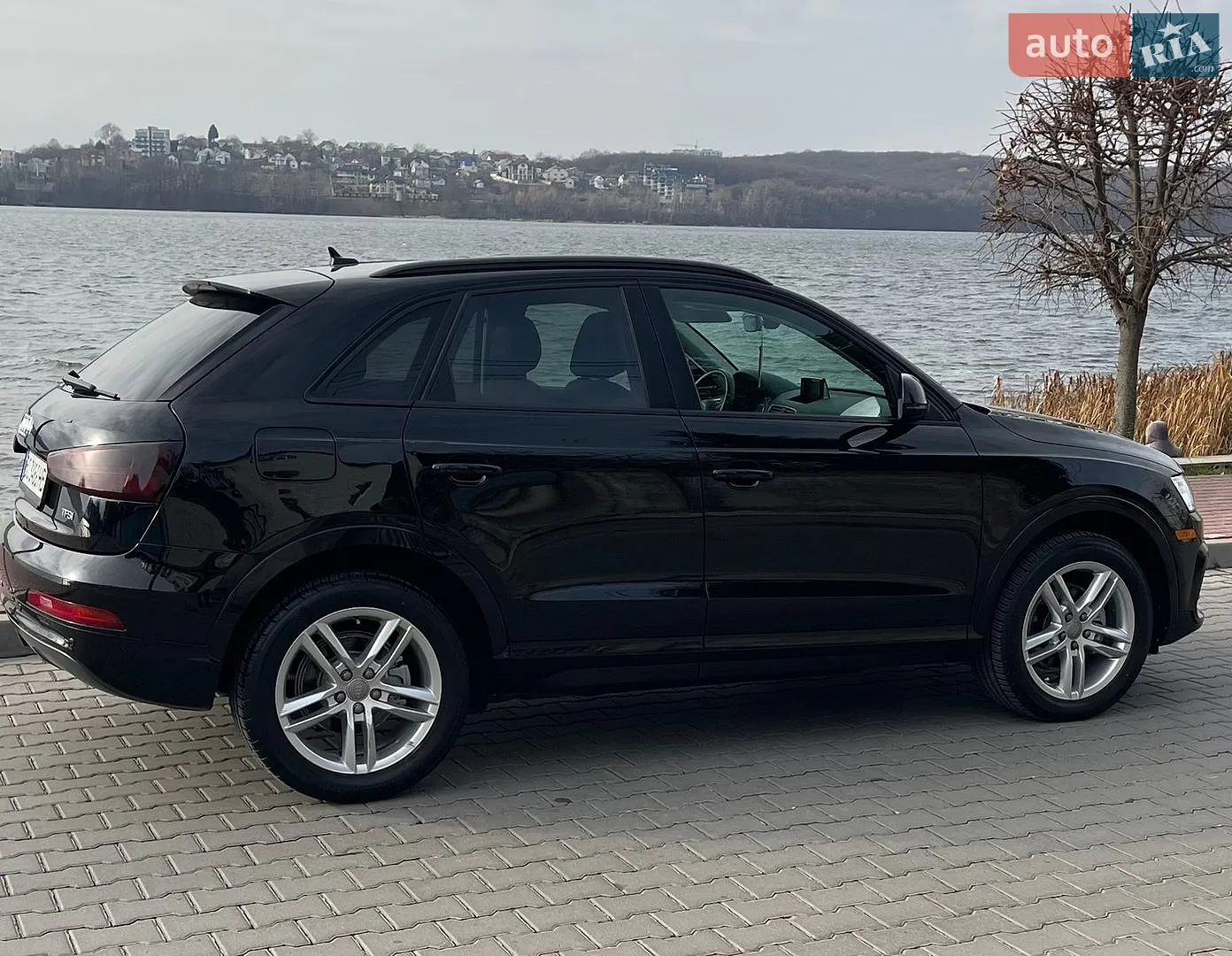 2017 Audi Q3 - мініатюра 15