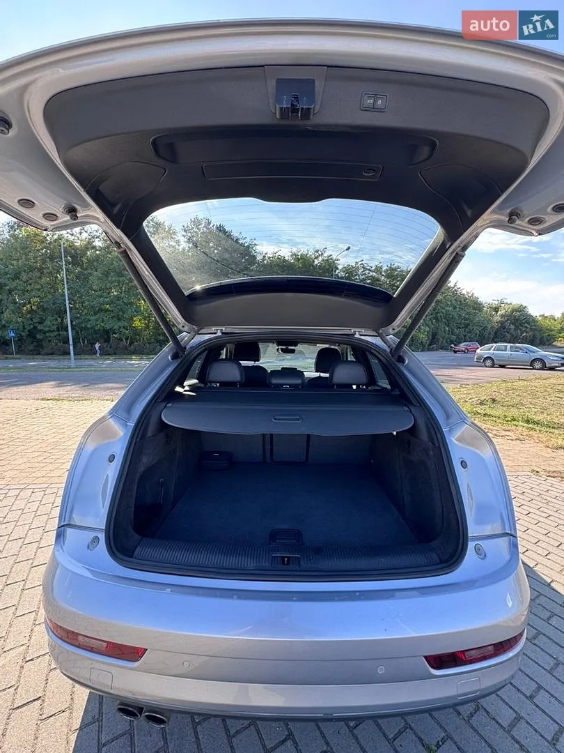 2018 Audi Q3 - мініатюра 20